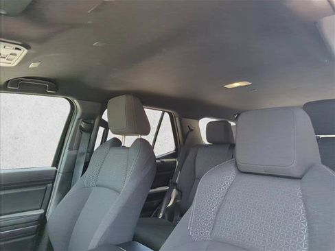 Used 2026 Toyota 4Runner SR5 AWD/4WD image 15