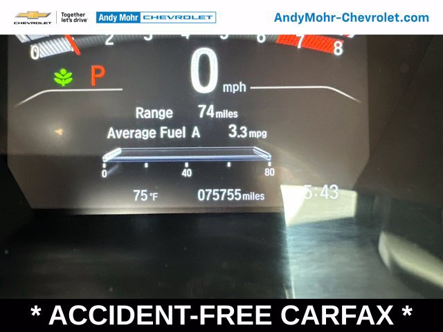 Used 2020 Honda CR-V LX image 22