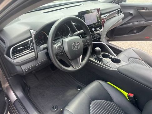 Used 2024 Toyota Camry SE FWD image 23