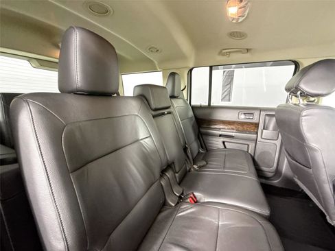 Used 2017 Ford Flex Limited image 51