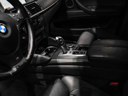 Used 2014 BMW X6 M AWD/4WD image 23