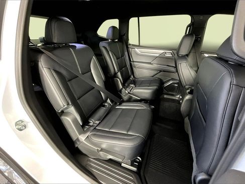 New 2026 GMC Acadia Elevation w/ Elevation Premium Package image 11