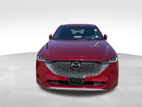 Used 2025 MAZDA CX-5 Signature image 3