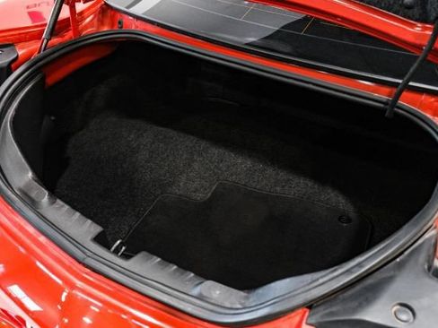 Used 2010 Chevrolet Camaro SS w/ LPO, Ground Effects Package RWD image 39