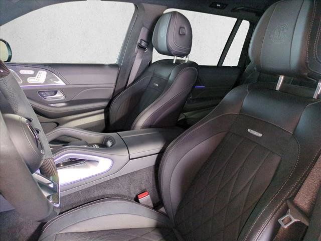 Certified 2026 Mercedes-Benz GLS 63 AMG 4MATIC image 18
