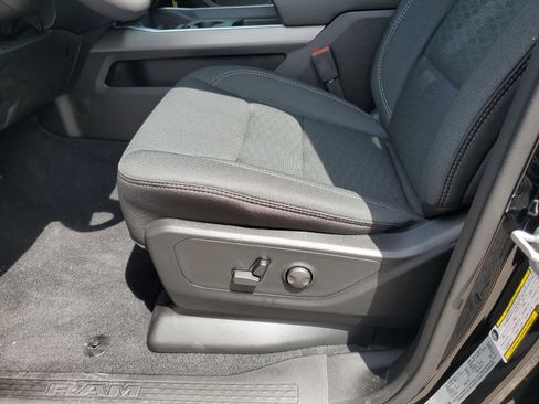 New 2026 RAM 1500 Big Horn image 14