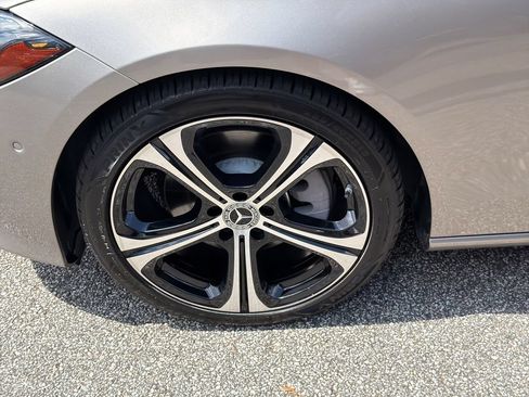 Used 2023 Mercedes-Benz C 300 Sedan w/ Exclusive Trim Package image 11