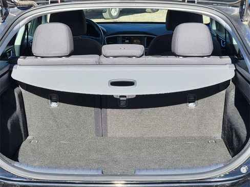 Used 2019 Hyundai Ioniq Electric image 10