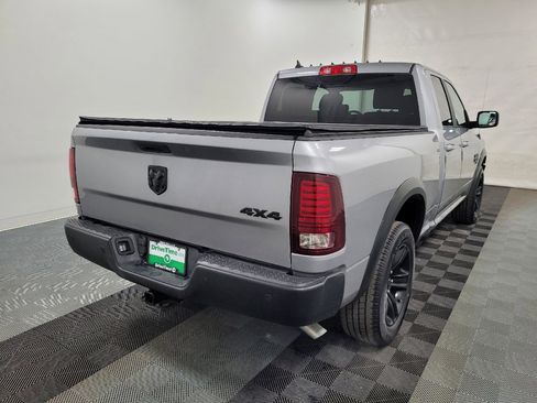 Used 2021 RAM 1500 Classic Warlock w/ Electronics Group image 9