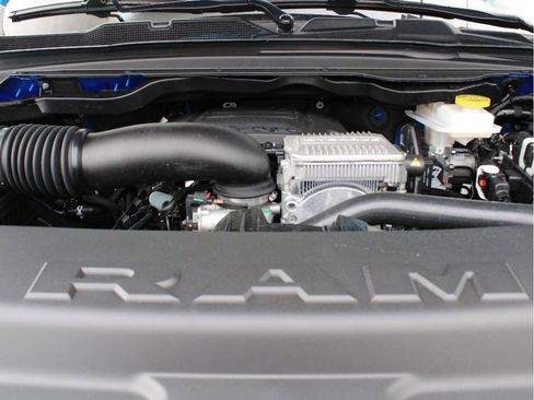 New 2026 RAM 1500 Big Horn AWD/4WD image 40