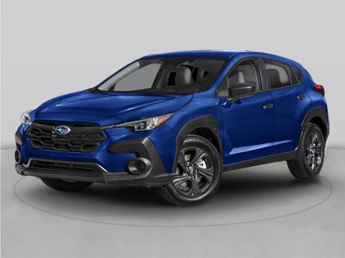 New 2026 Subaru Crosstrek 2.5i Wilderness w/ Crosstrek Mirror Package AWD/4WD image 1