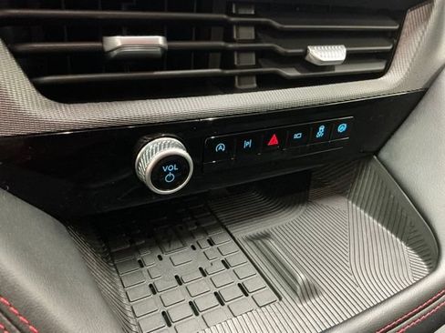 Used 2025 Ford Explorer ST w/ Sun And Sound Package AWD/4WD image 24