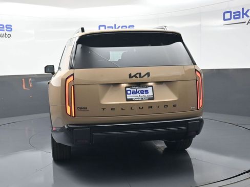 New 2027 Kia Telluride EX X-Line AWD/4WD image 7
