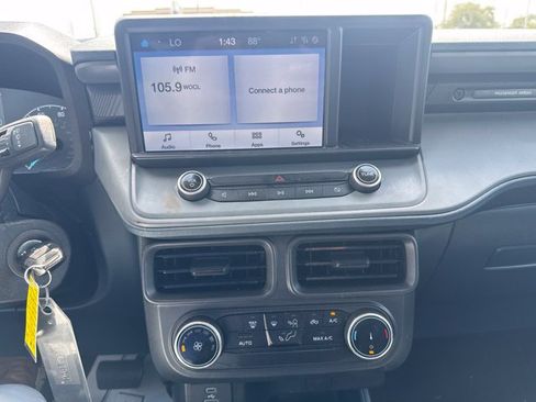 Used 2023 Ford Maverick 2WD SuperCrew image 10