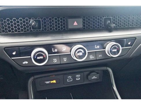 New 2025 Honda CR-V Sport-L image 23