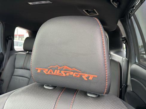 Used 2022 Honda Passport TrailSport image 17