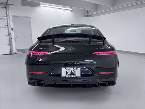 Certified 2023 Mercedes-Benz AMG GT 63 image 6
