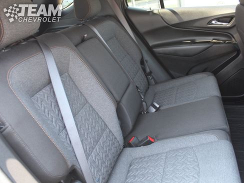 Certified 2024 Chevrolet Equinox LT w/ LPO, Floor Liner Package FWD image 24