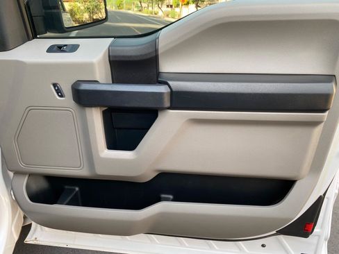 Used 2015 Ford F150 XL w/ XL Power Equipment Group RWD image 35