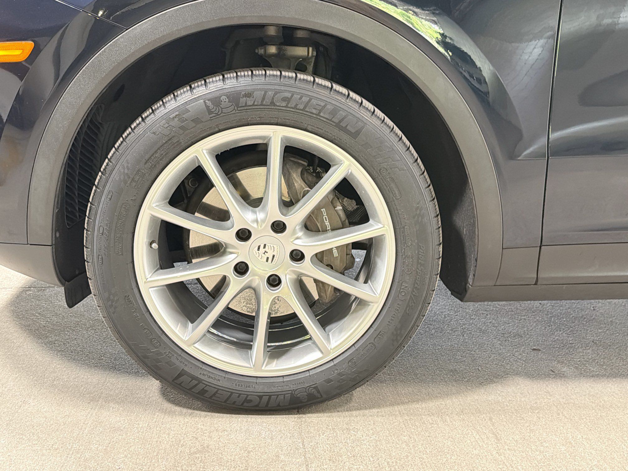 Certified 2020 Porsche Cayenne AWD/4WD image 41