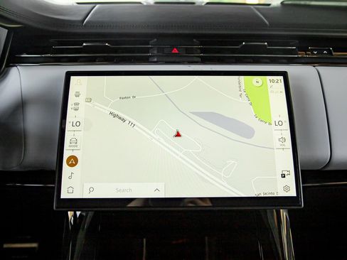 New 2025 Land Rover Range Rover Sport SV Edition Two image 18