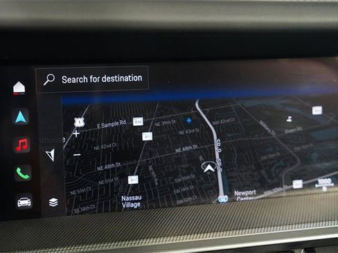 Used 2024 Porsche 911 Carrera S w/ Sport Package image 49