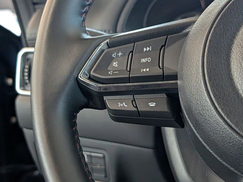 Certified 2023 MAZDA CX-5 AWD 2.5 Turbo image 21