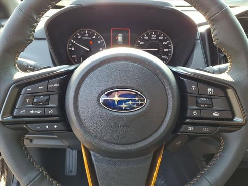 New 2026 Subaru Crosstrek 2.5i Wilderness w/ Wilderness Package AWD/4WD image 5