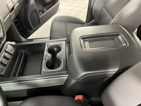 Used 2017 Chevrolet Silverado 1500 LT w/ All Star Edition AWD/4WD image 24