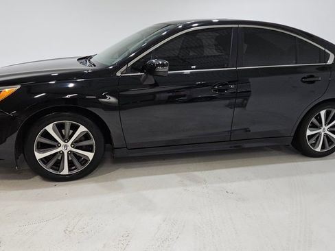 Used 2015 Subaru Legacy 2.5i Limited image 3