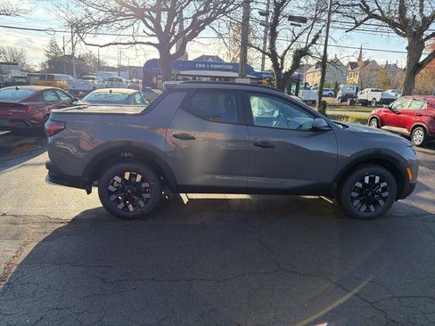 New 2026 Hyundai Santa Cruz SEL image 8