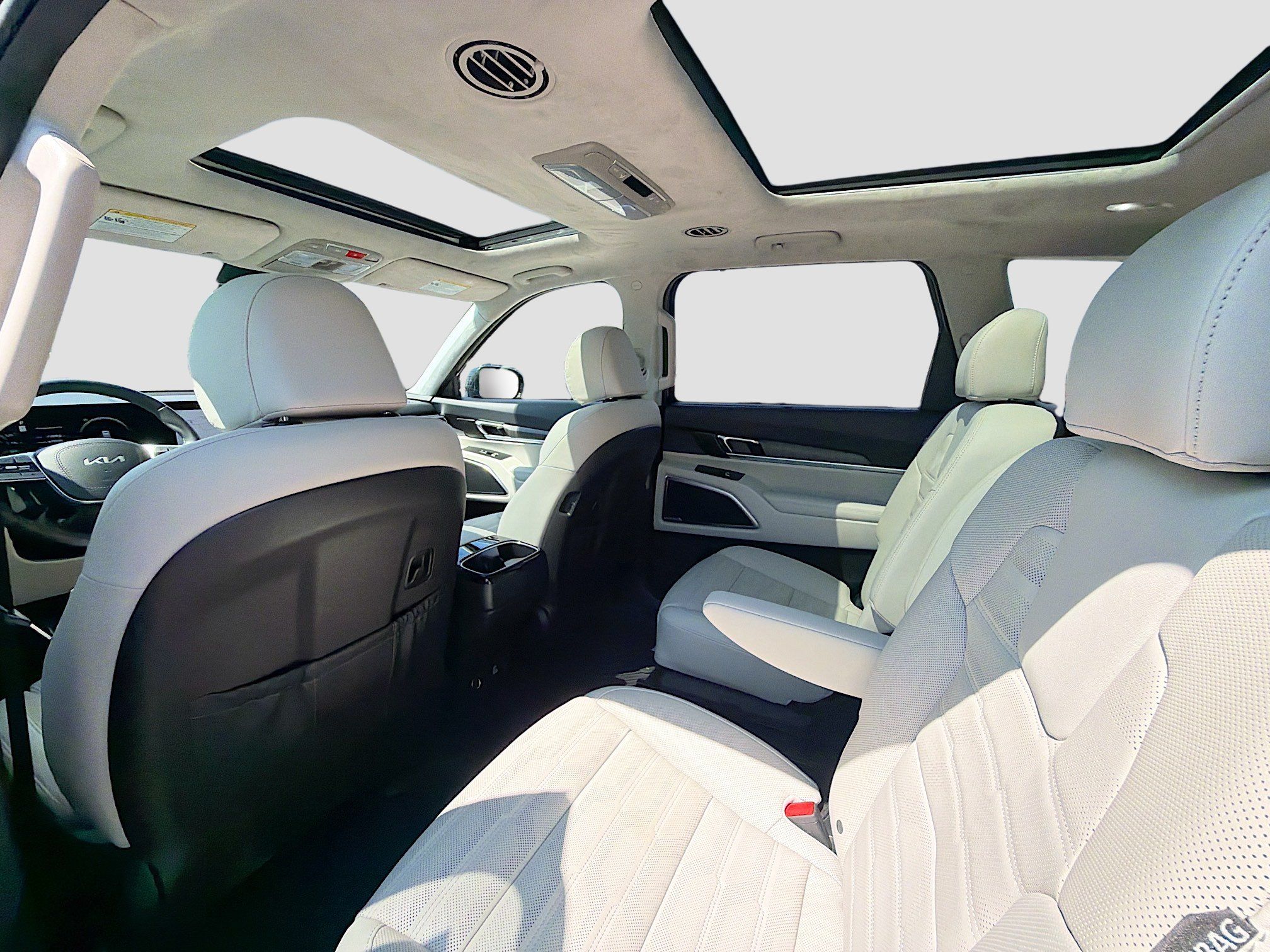 Used 2023 Kia Telluride SX Prestige AWD/4WD image 26