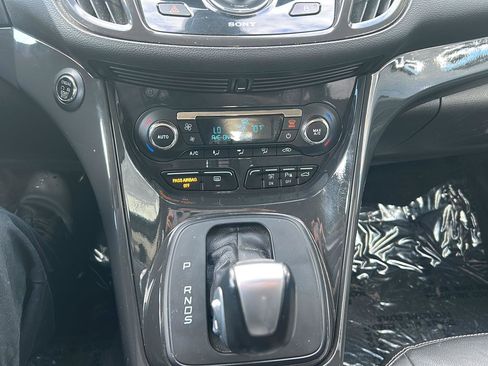 Used 2015 Ford Escape Titanium w/ Equipment Group 301A image 10