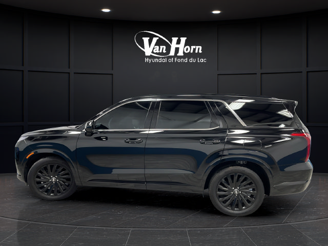 Used 2025 Hyundai Palisade Calligraphy AWD/4WD image 4