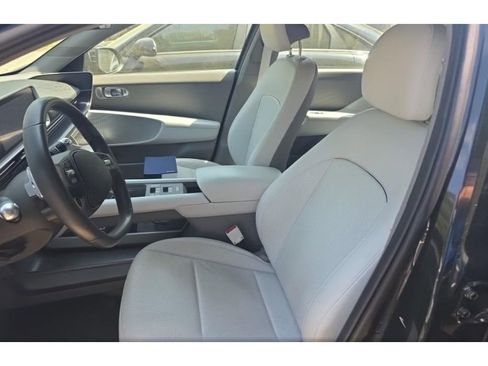 Used 2024 Hyundai Ioniq 6 SEL image 5