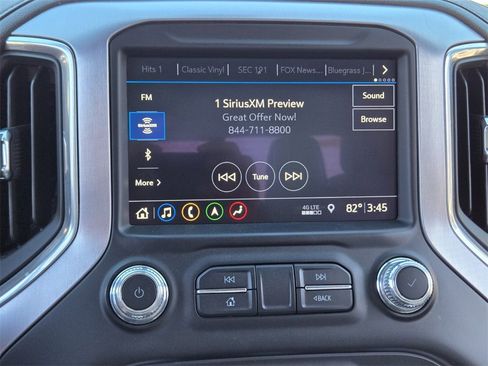 Used 2019 GMC Sierra 1500 SLT w/ SLT Premium Package image 22