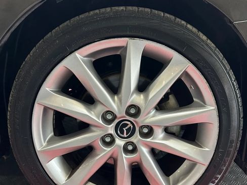 Used 2017 MAZDA MAZDA3 Grand Touring FWD image 35