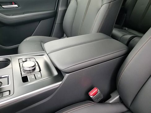 New 2026 MAZDA CX-90 3.3 Turbo w/ Select Package image 21