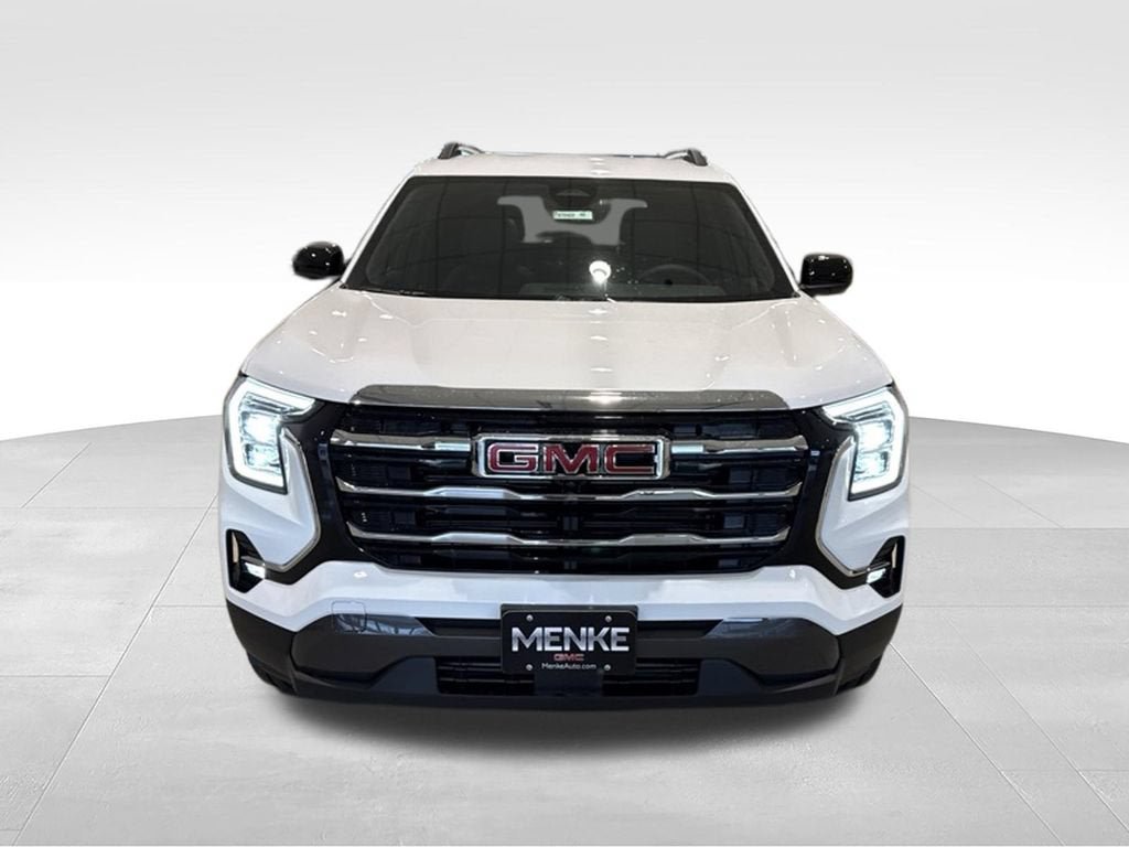 New 2027 GMC Terrain Elevation w/ Elevation Premium Package AWD/4WD image 2