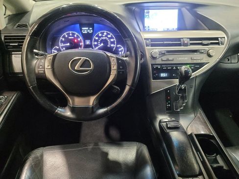 Used 2015 Lexus RX 350 FWD image 22