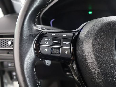 Used 2023 Honda Civic Sport image 38