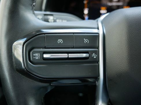 Used 2023 Chevrolet Colorado LT w/ LT Convenience Package III AWD/4WD image 27