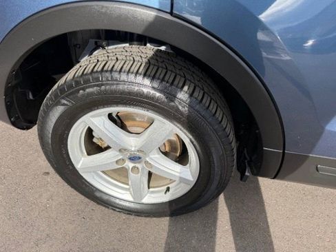 Used 2018 Ford Explorer 4WD image 62