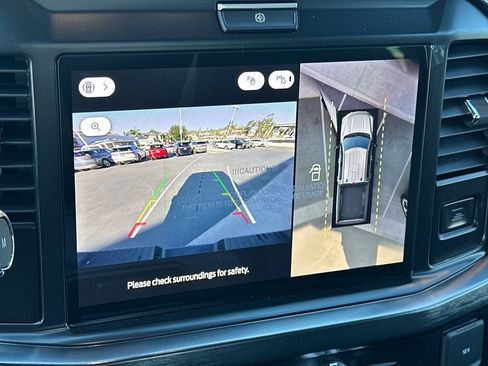 New 2026 Ford F350 Lariat AWD/4WD image 18