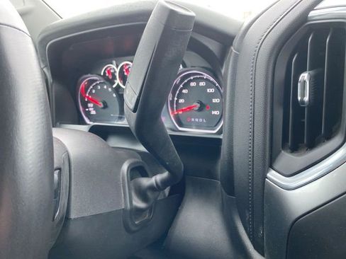 Used 2020 Chevrolet Silverado 1500 LT w/ All-Star Edition image 15