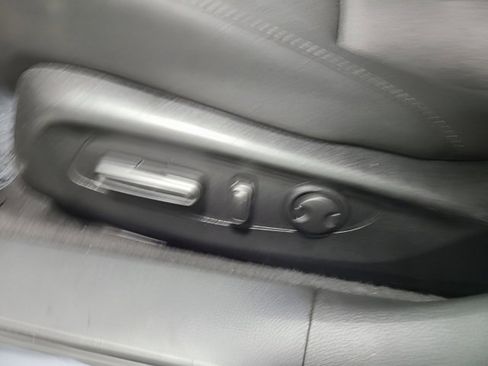 Used 2024 Honda Accord EX image 22