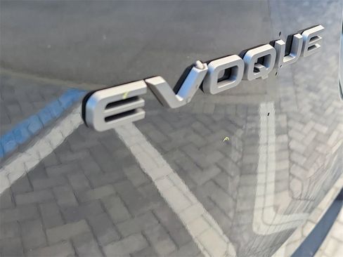 New 2026 Land Rover Range Rover Evoque S image 10