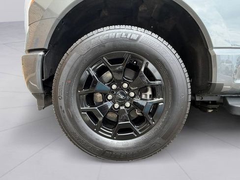 Used 2025 Ford F150 Lightning XLT image 9