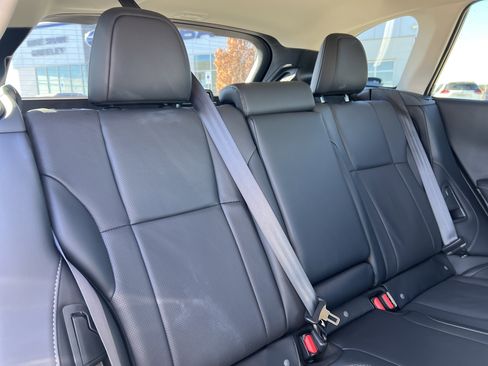 Used 2025 Subaru Outback Limited w/ Tech Package 3 image 17