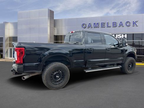 Used 2019 Ford F250 XLT w/ XLT Premium Package AWD/4WD image 5